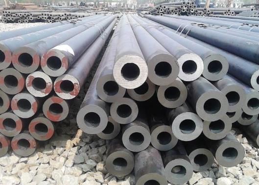 45號(hào)無縫管