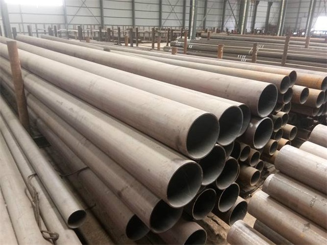 35CrMo鋼管現貨批發價格