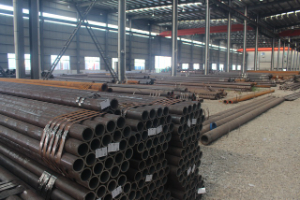 35CrMo無(wú)縫管